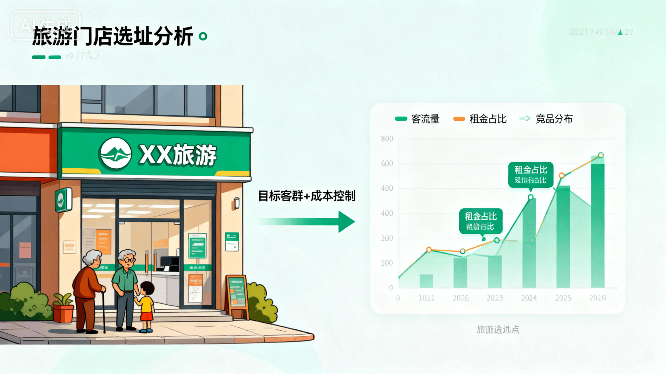 旅游门店加盟避坑指南