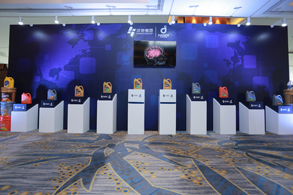 卡特彼勒携创新产品与服务亮相第17届中国国际工程机械展