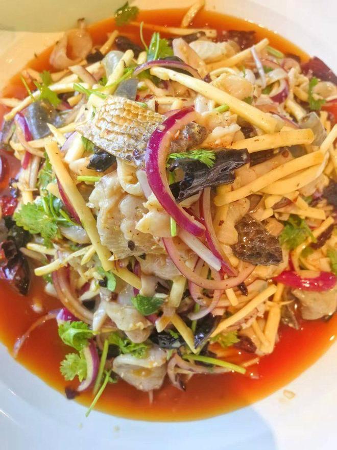 盐碱地结出南方味！镇