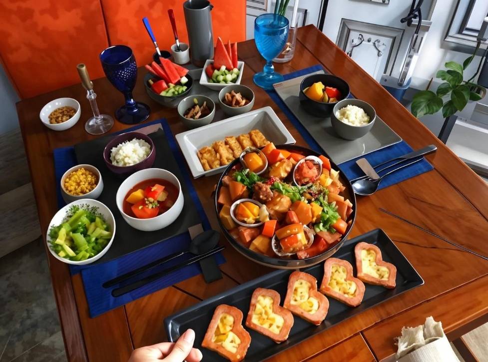 冬天风靡东北街头的两