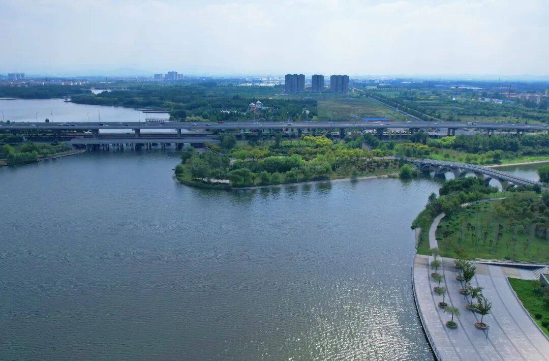 2025年幸福河湖优